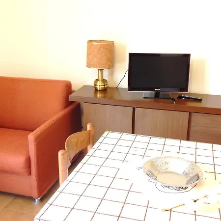 Hotel apartamentowy Europa Unita Alassio