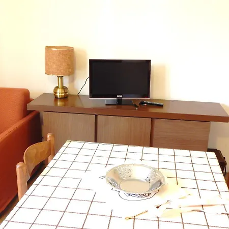 Hotel apartamentowy Europa Unita