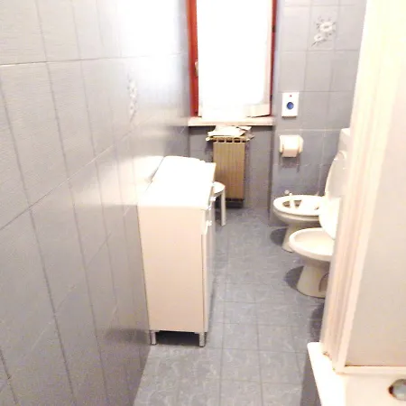 Europa Unita Hotel apartamentowy 3*