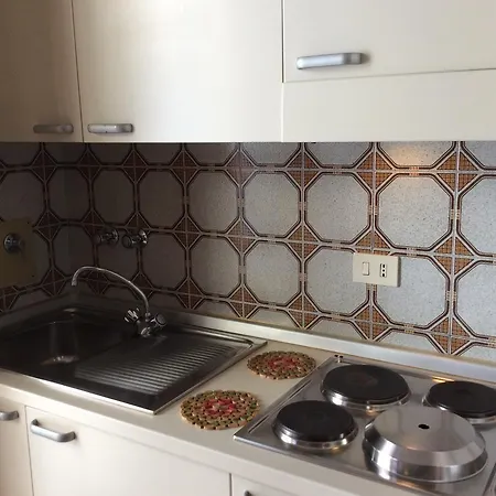 Europa Unita Aparthotel Alassio