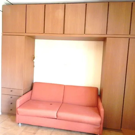 Europa Unita Aparthotel 3*