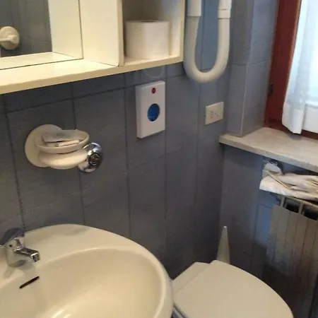 Aparthotel Europa Unita Alassio