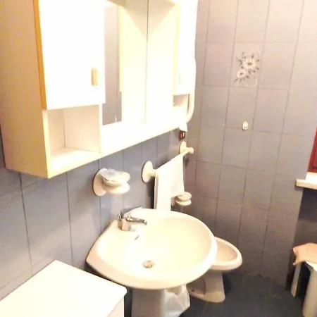 Aparthotel Europa Unita Alassio