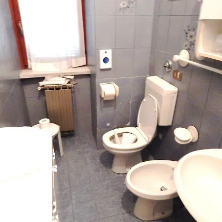 Aparthotel Europa Unita 3*