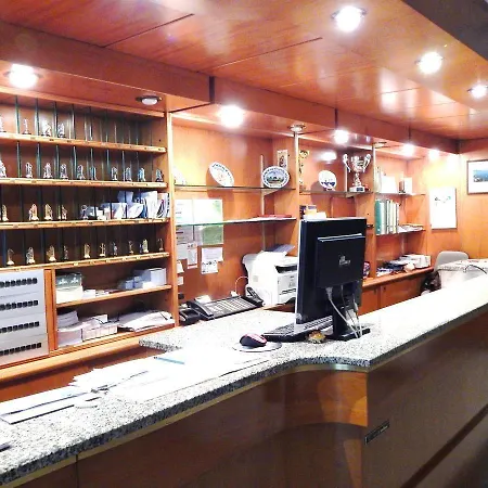 Aparthotel Europa Unita