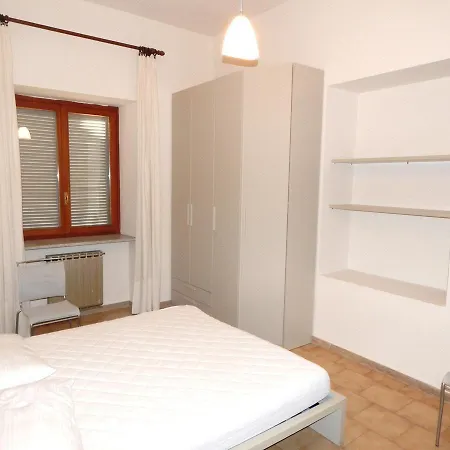 Europa Unita Aparthotel Alassio