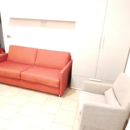 Europa Unita Aparthotel Alassio