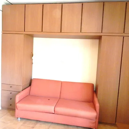 Aparthotel Europa Unita Alassio